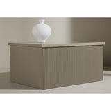 Lenox Side Table Venture Design Sidebord