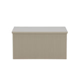 Lenox Side Table Venture Design Sidebord