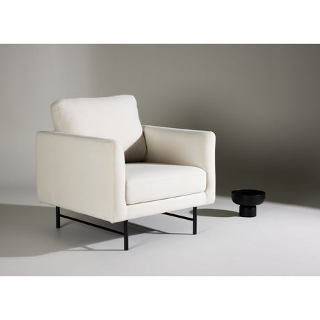 Sky Armchair Venture Design Lenestol
