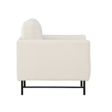 Sky Armchair Venture Design Lenestol