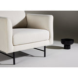 Sky Armchair Venture Design Lenestol