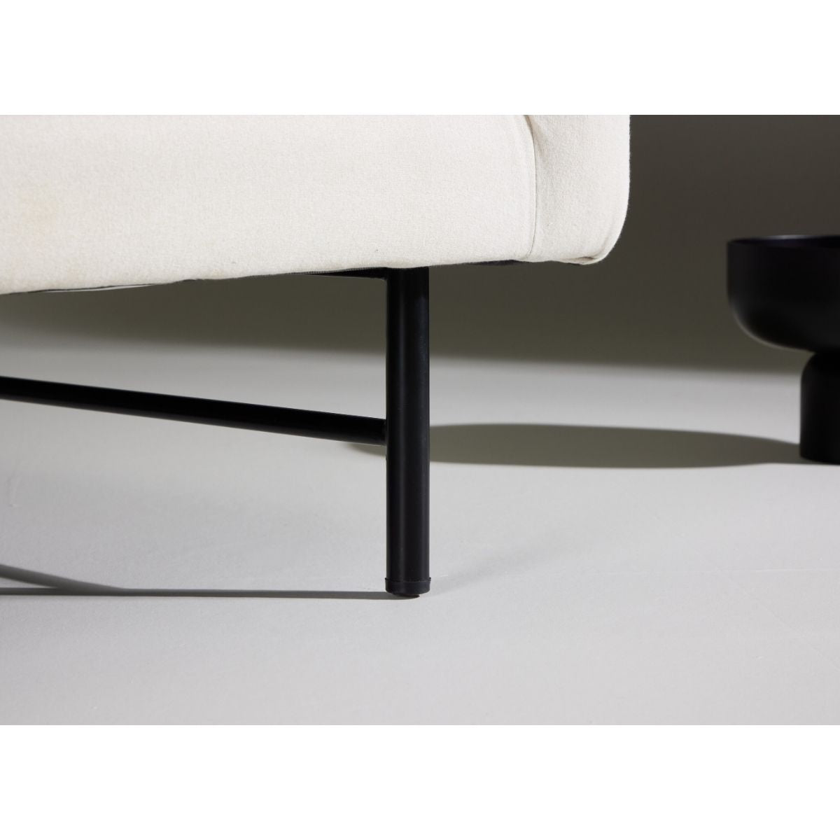 Sky Armchair Venture Design Lenestol
