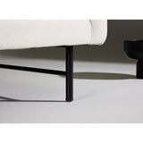 Sky Armchair Venture Design Lenestol