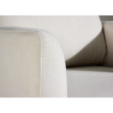 Sky Armchair Venture Design Lenestol