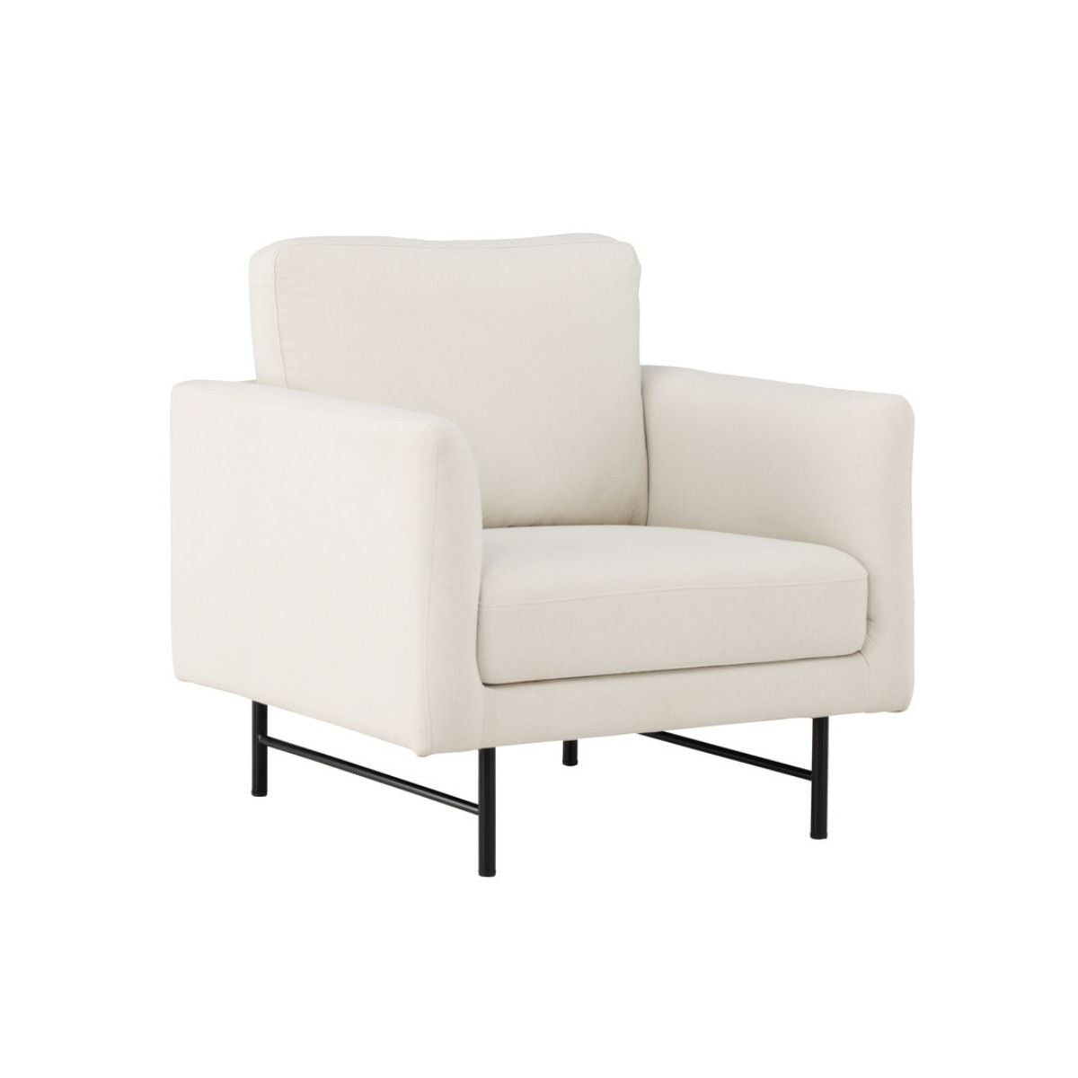 Sky Armchair Venture Design Lenestol
