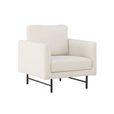 Sky Armchair Venture Design Lenestol