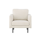 Sky Armchair Venture Design Lenestol