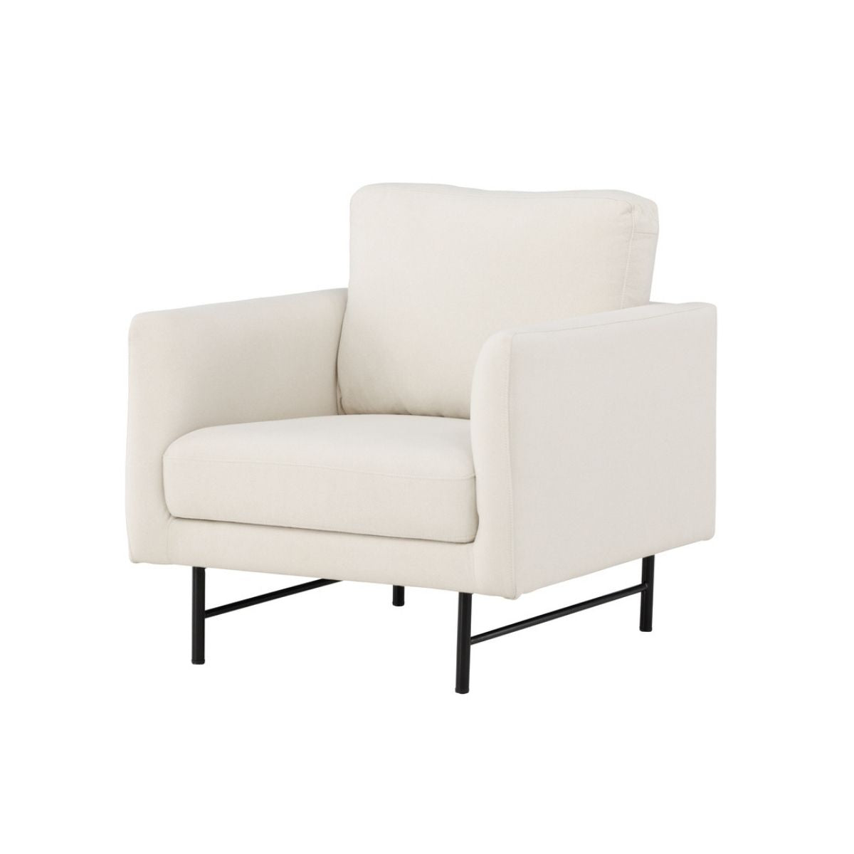 Sky Armchair Venture Design Lenestol