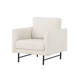 Sky Armchair Venture Design Lenestol