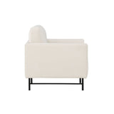 Sky Armchair Venture Design Lenestol