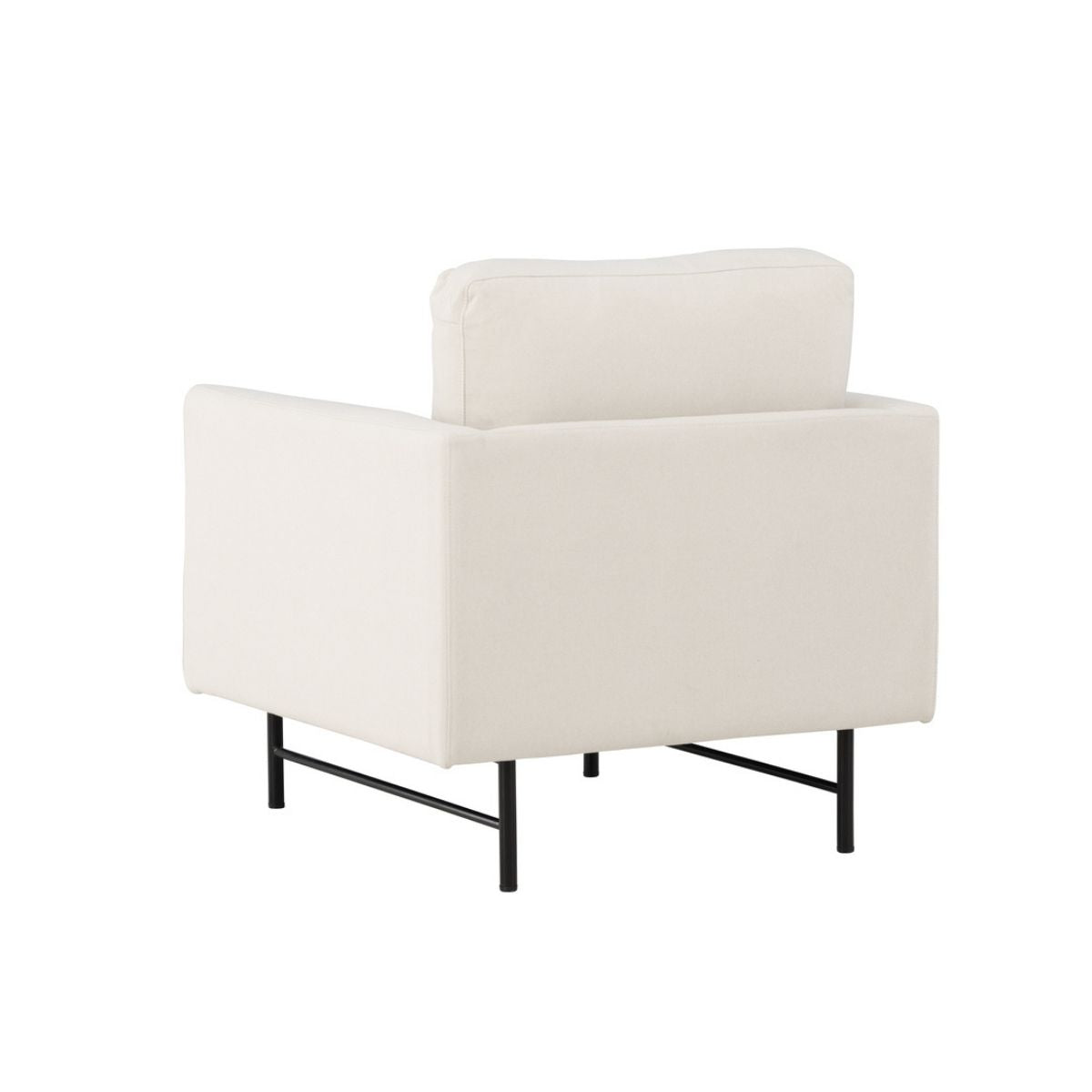 Sky Armchair Venture Design Lenestol