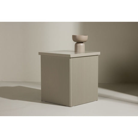 Lenox Side Table Venture Design Sidebord