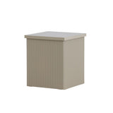Lenox Side Table Venture Design Sidebord