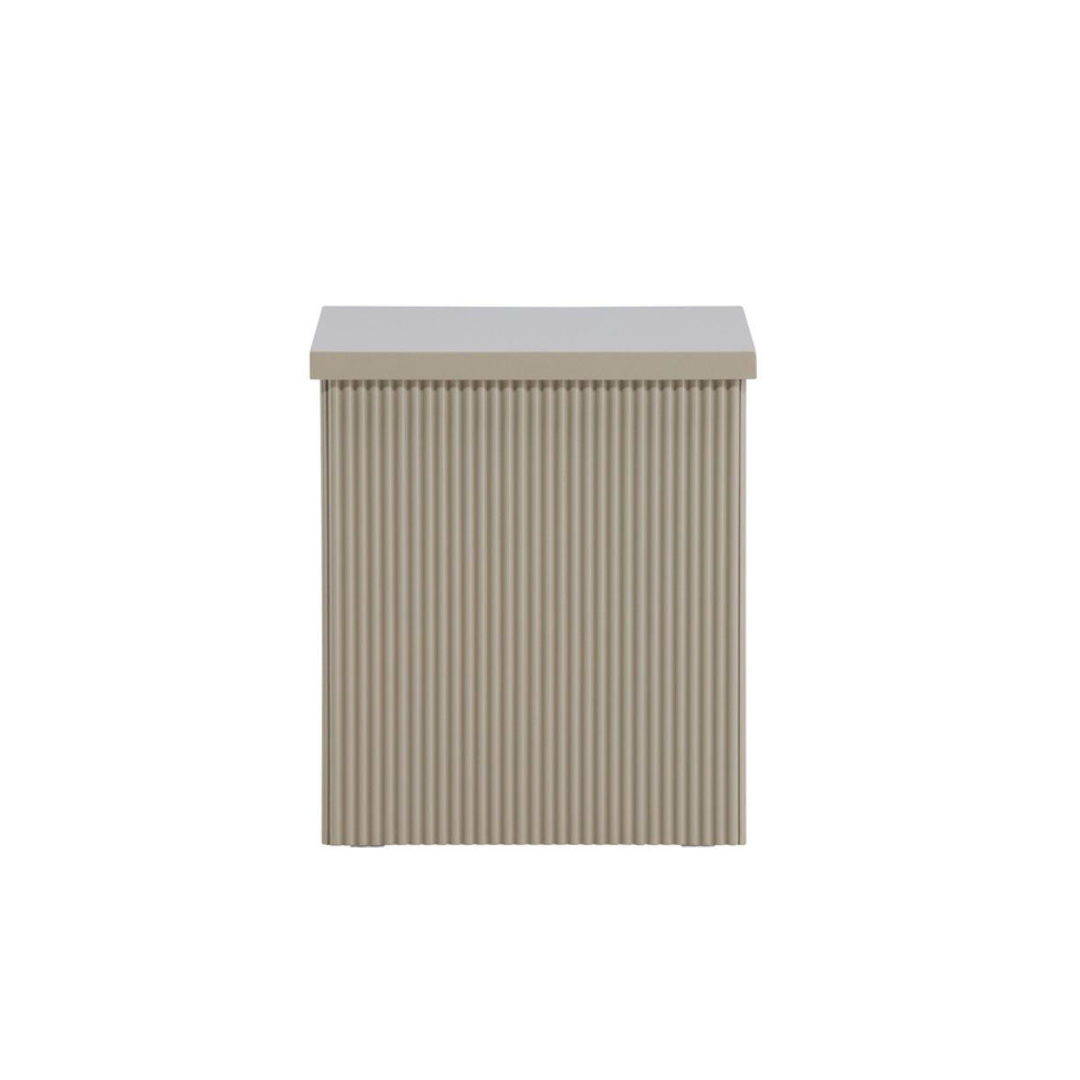Lenox Side Table Venture Design Sidebord