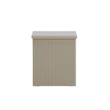 Lenox Side Table Venture Design Sidebord