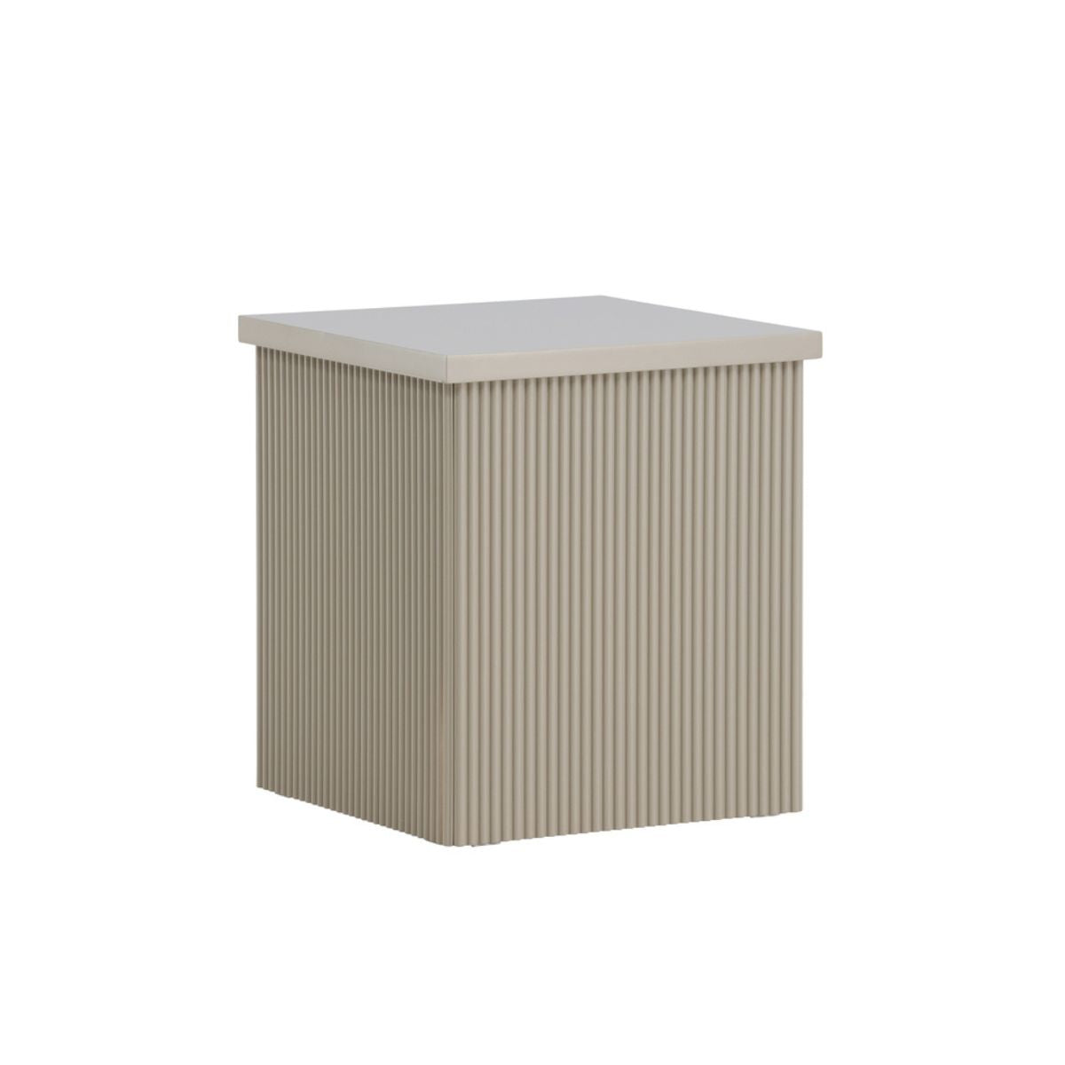 Lenox Side Table Venture Design Sidebord