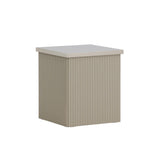 Lenox Side Table Venture Design Sidebord