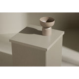 Lenox Side Table Venture Design Sidebord