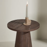 Lanzo Side Table Venture Design Sidebord