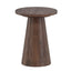Lanzo Side Table Venture Design Sidebord