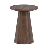 Lanzo Side Table Venture Design Sidebord