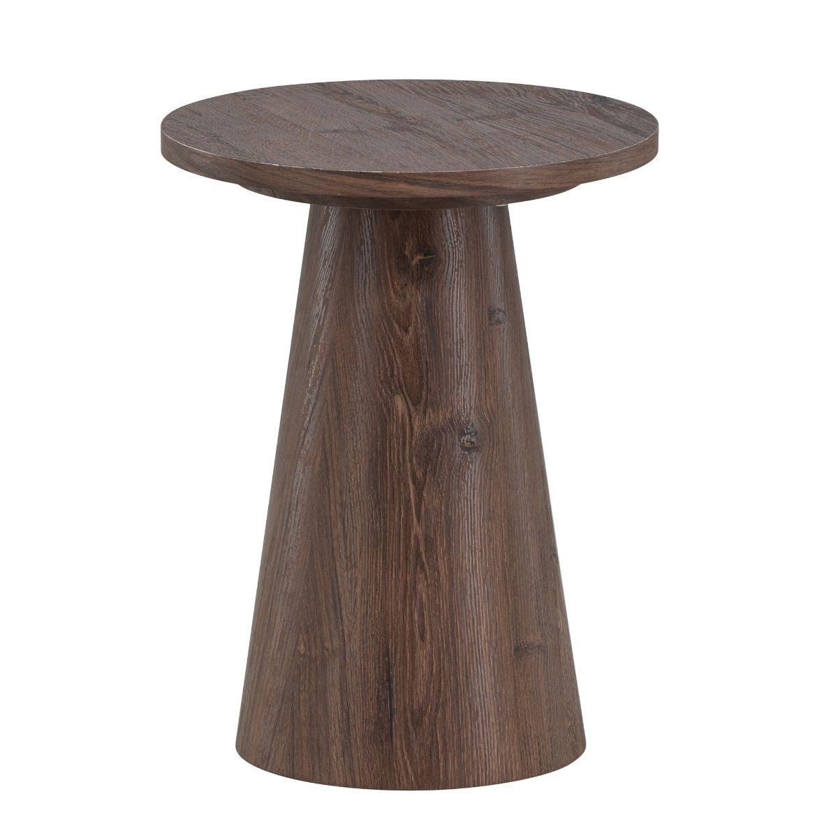Lanzo Side Table Venture Design Sidebord