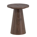 Lanzo Side Table Venture Design Sidebord
