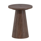 Lanzo Side Table Venture Design Sidebord