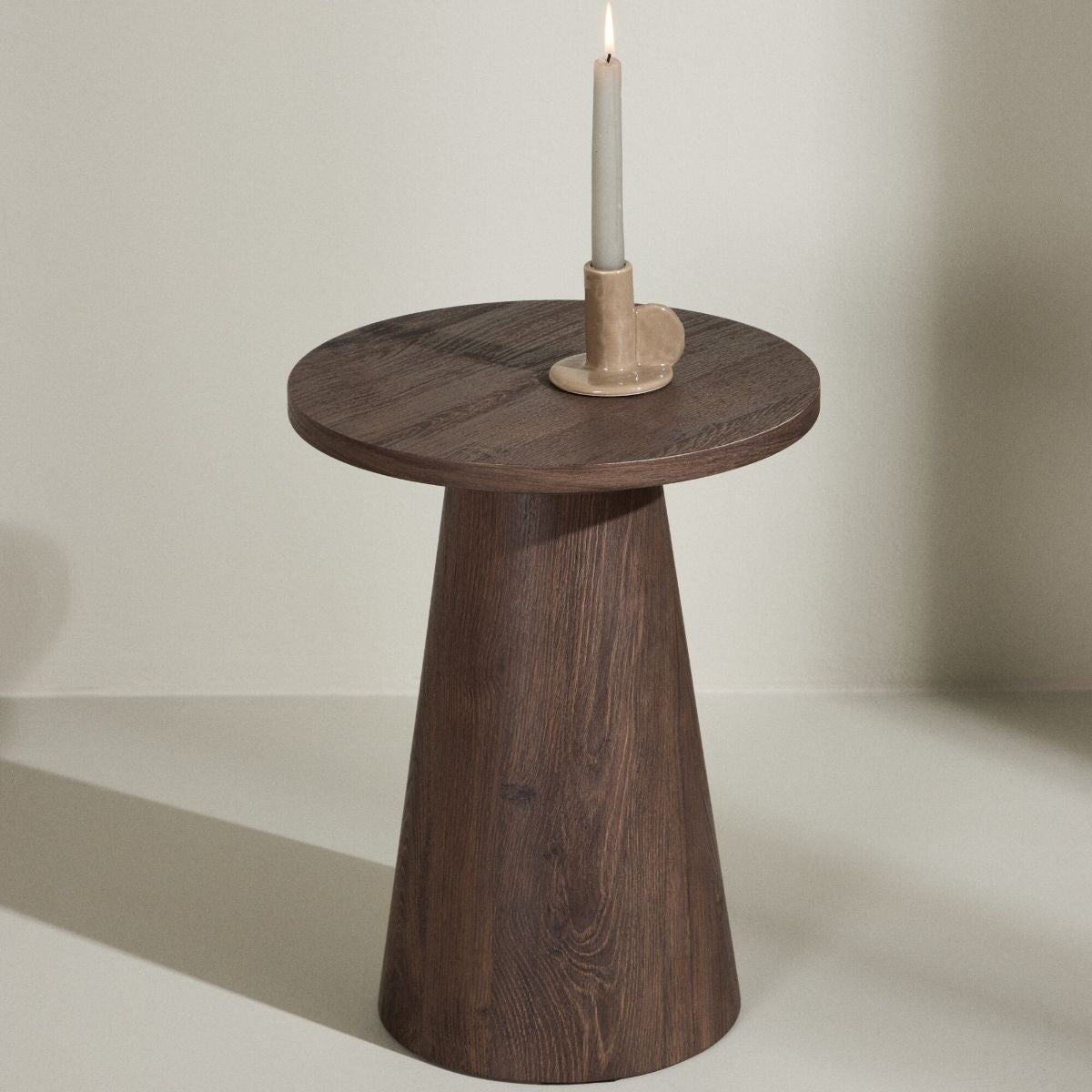 Lanzo Side Table Venture Design Sidebord