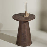 Lanzo Side Table Venture Design Sidebord