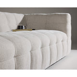 Malou 3-Seat Sofa Venture Design Sofa