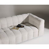 Malou 3-Seat Sofa Venture Design Sofa