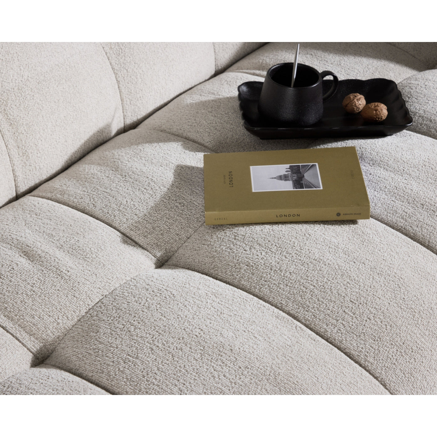 Malou 3-Seat Sofa Venture Design Sofa