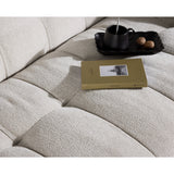 Malou 3-Seat Sofa Venture Design Sofa