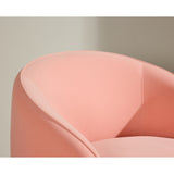 Neo Armchair Venture Design Lenestol
