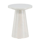 Lanzo Side Table Venture Design Sidebord
