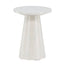 Lanzo Side Table Venture Design Sidebord
