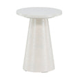 Lanzo Side Table Venture Design Sidebord