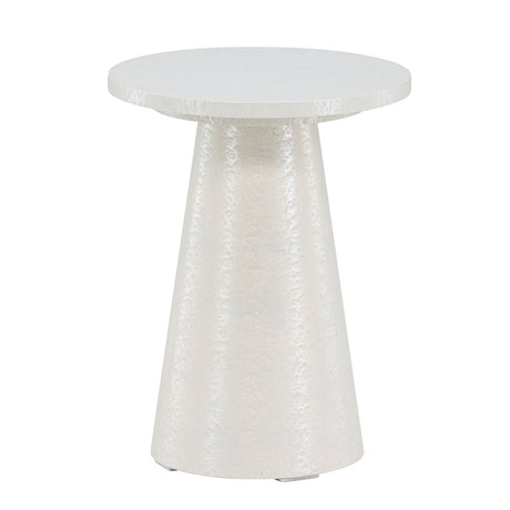 Lanzo Side Table Venture Design Sidebord