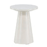 Lanzo Side Table Venture Design Sidebord