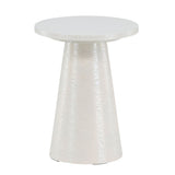 Lanzo Side Table Venture Design Sidebord