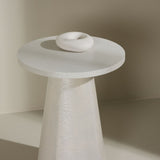 Lanzo Side Table Venture Design Sidebord