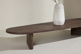 Grönvik sofabord 180x55 Venture Design Sofabord