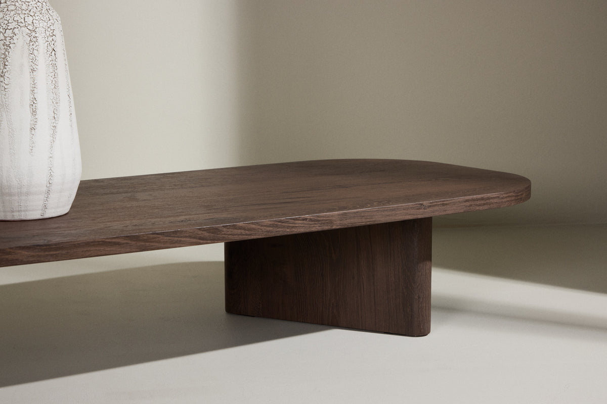 Grönvik sofabord 180x55 Venture Design Sofabord