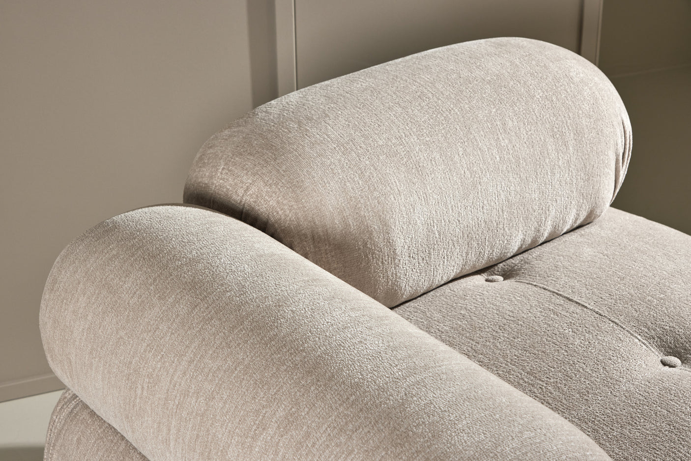 Mika Sofa Modul Venture Design Sofa-modul