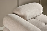 Mika Sofa Modul Venture Design Sofa-modul