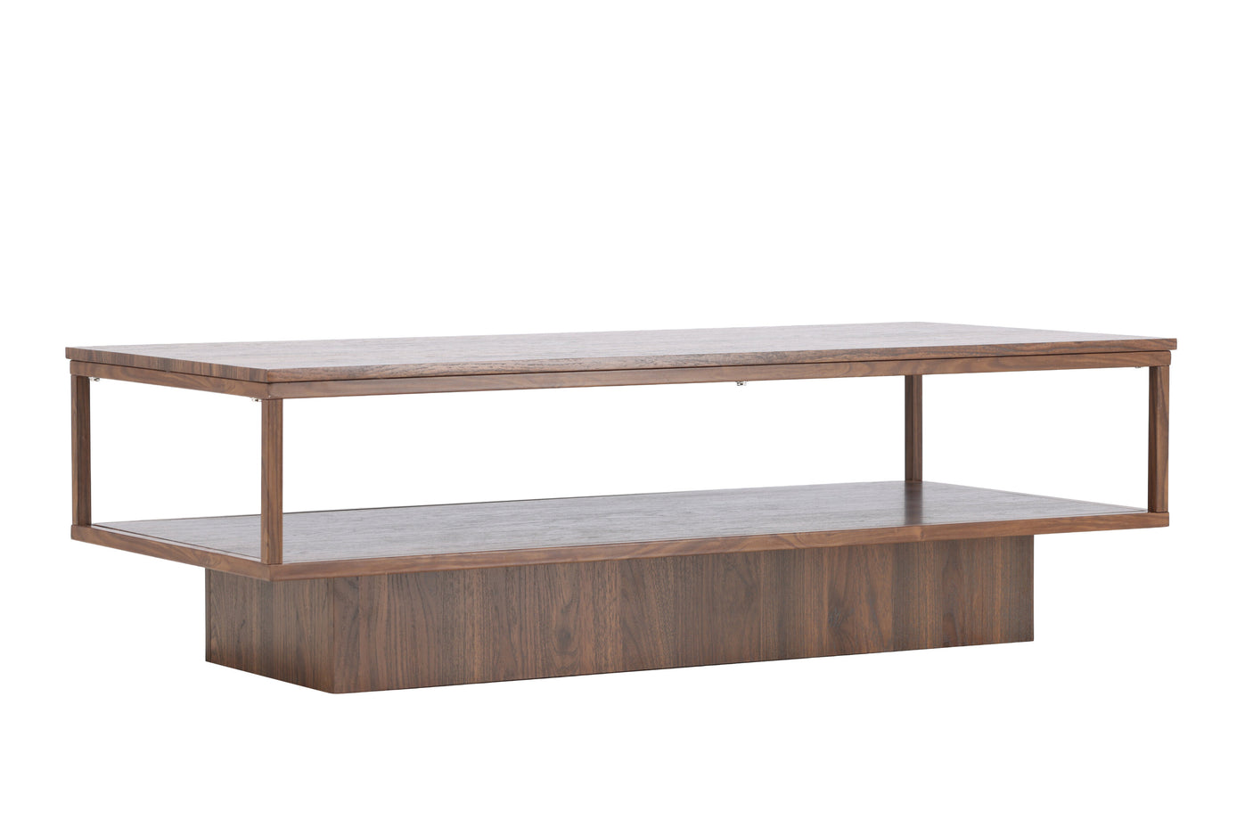 Maglehem Sofa Bord Venture Design Sofabord