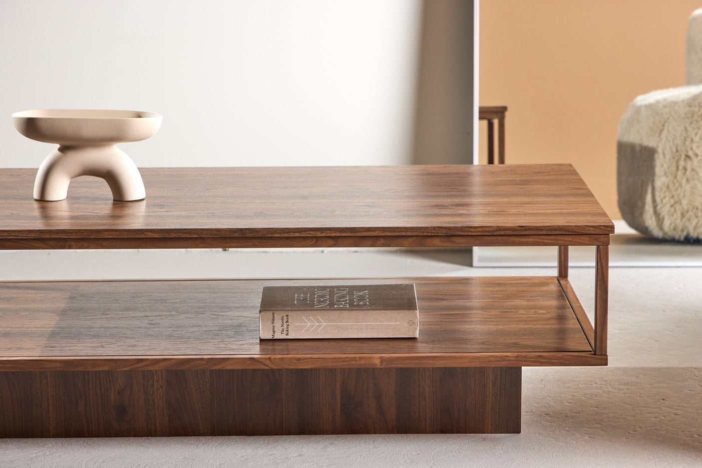 Maglehem Sofa Bord Venture Design Sofabord