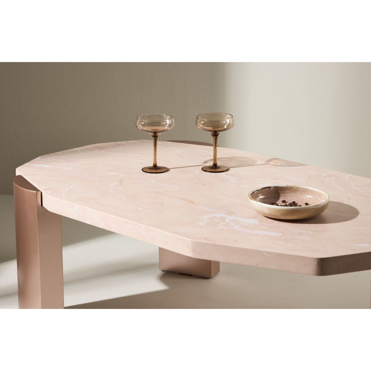 Kres Sofa Table Venture Design Sofabord