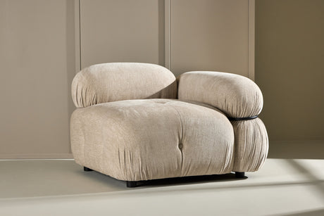 Mika Sofa Modul Venture Design Sofa-modul